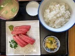 角新食堂