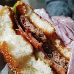 マクドナルド ミエルかわぐち店