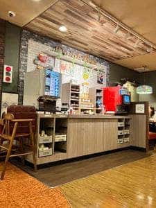 トマト&オニオン 大洲店