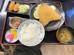 市場食堂 せん政水産