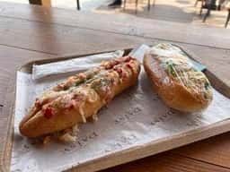 Bakery&cafe DAISY 志木店