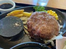 レストラン 食彩館 道の駅旭志