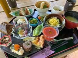 ランチ&カフェ ふわら