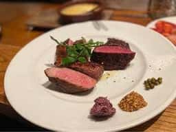 肉ビストロ 灯