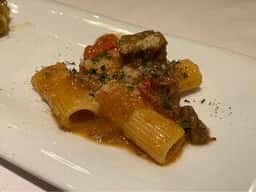 トラットリア トペ