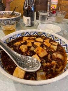 富泰楼麺房
