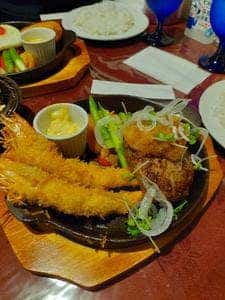 グリル 小田屋