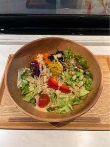 vegetablebase_kagurazaka