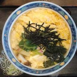 更科 丸屋