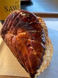 ベーカリー&レストラン 沢村 旧軽井沢