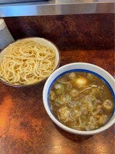 横浜大勝軒 神奈川新町店