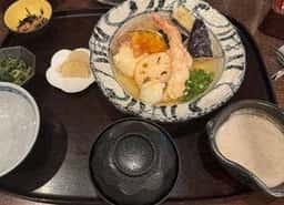 とろろや三方原店