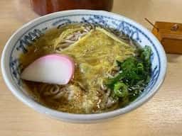 日吉そば