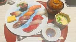日本料理 魚月