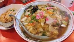 三龍亭