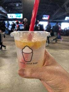 リトルジュースバー エスコンフィールド北海道店