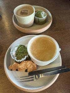 カフェ大窯