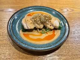 日本生産者食堂 KABEAT