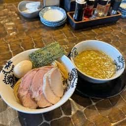 特級鶏蕎麦 龍介