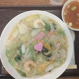 三芳八