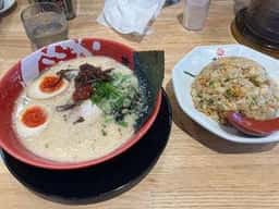 ラーメン まこと屋 各務原鵜沼店