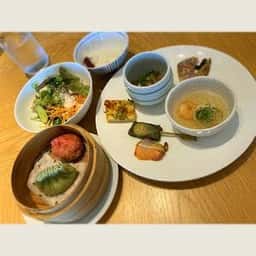 洛空 ウェスティン都ホテル京都