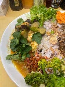 漂流食堂