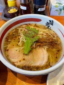 津山 塩元帥