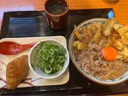 丸亀製麺 菰野店