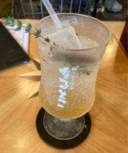 バーガー喫茶 ちるとこ 吉祥寺