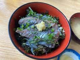 食堂 遊覧亭