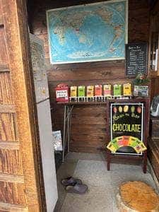 チョコレート工房 ZEN