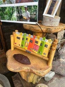 チョコレート工房 ZEN