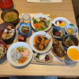 梅田 璃泉