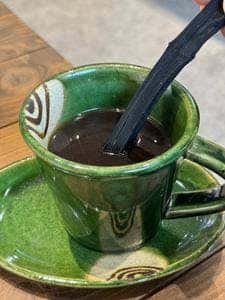 スペシャルティコーヒーの店 HONYA CAFE