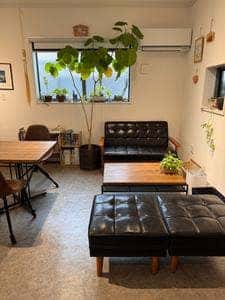 スペシャルティコーヒーの店 HONYA CAFE