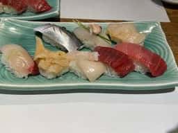 築地すし大 本館