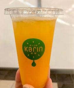 果汁工房 果琳 神戸ハーバーランドumie店