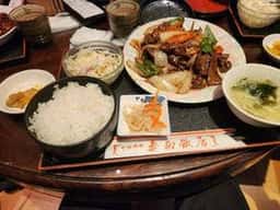 泰南飯店 神保町店