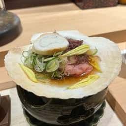陸奥前鮨 善知鳥