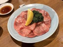 焼肉ホルモン金樹はなれ