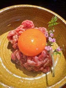 肉割烹 村上