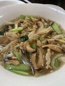 福来軒