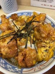 ゆたかうどん