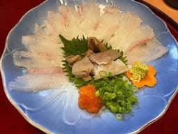 鯨料理とんぼ