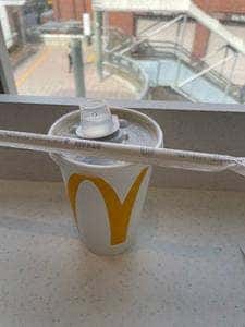マクドナルド 茅ヶ崎店
