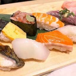 ひさご寿司 横須賀中央店