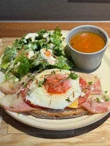 ティーアンドカフェ アキハバラ