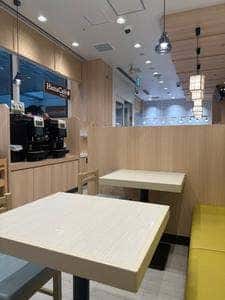 はま寿司 天王洲アイル店