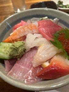 海鮮山